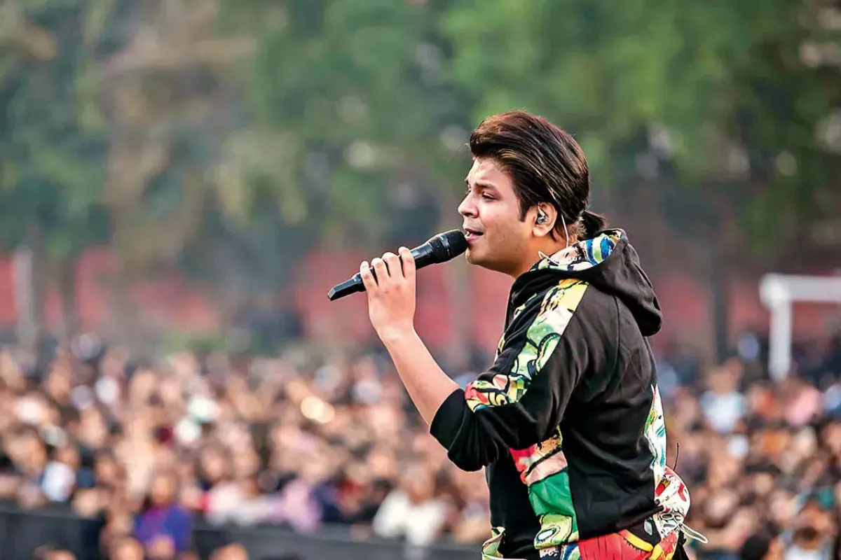 Ankit Tiwari