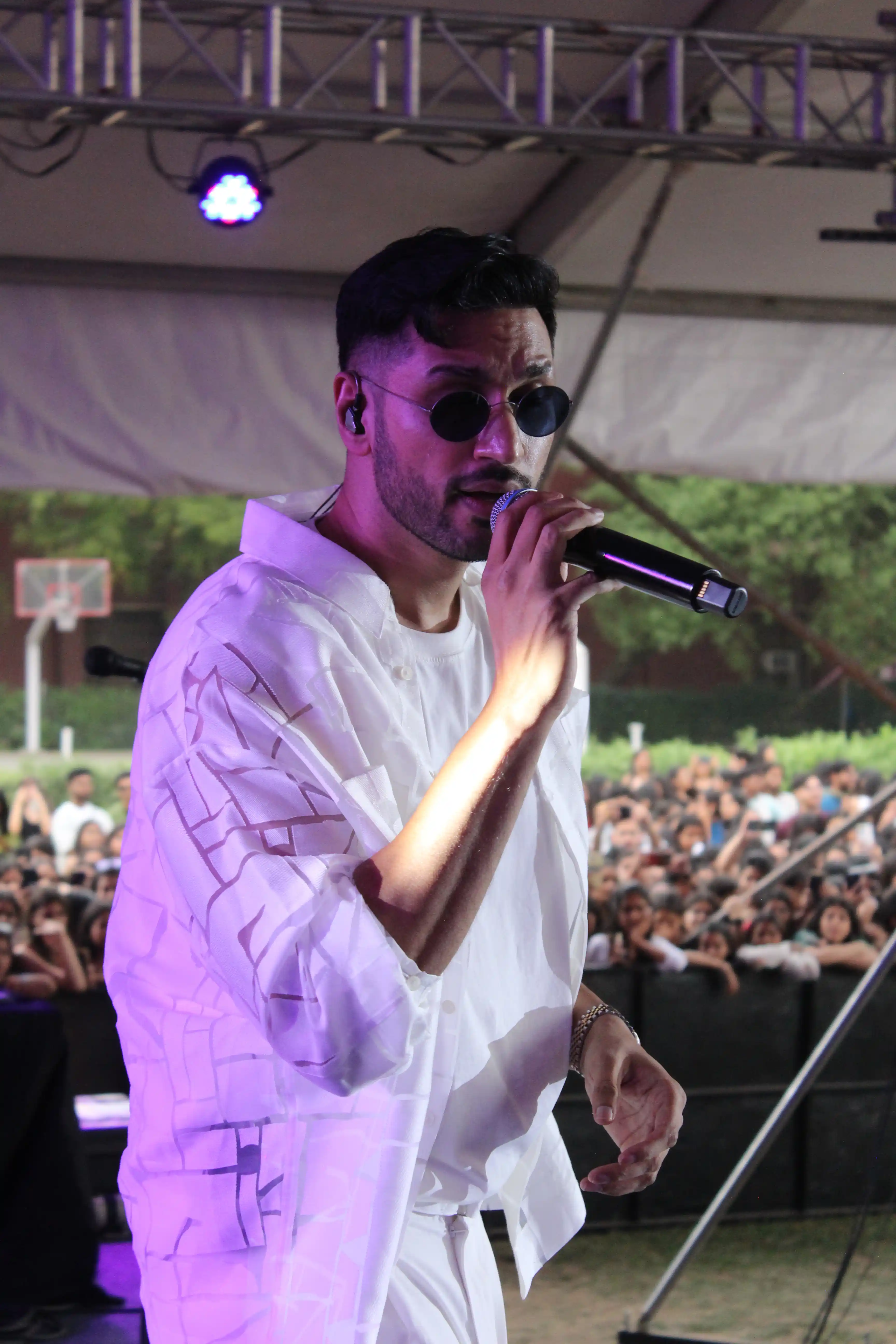 Arjun Kanungo