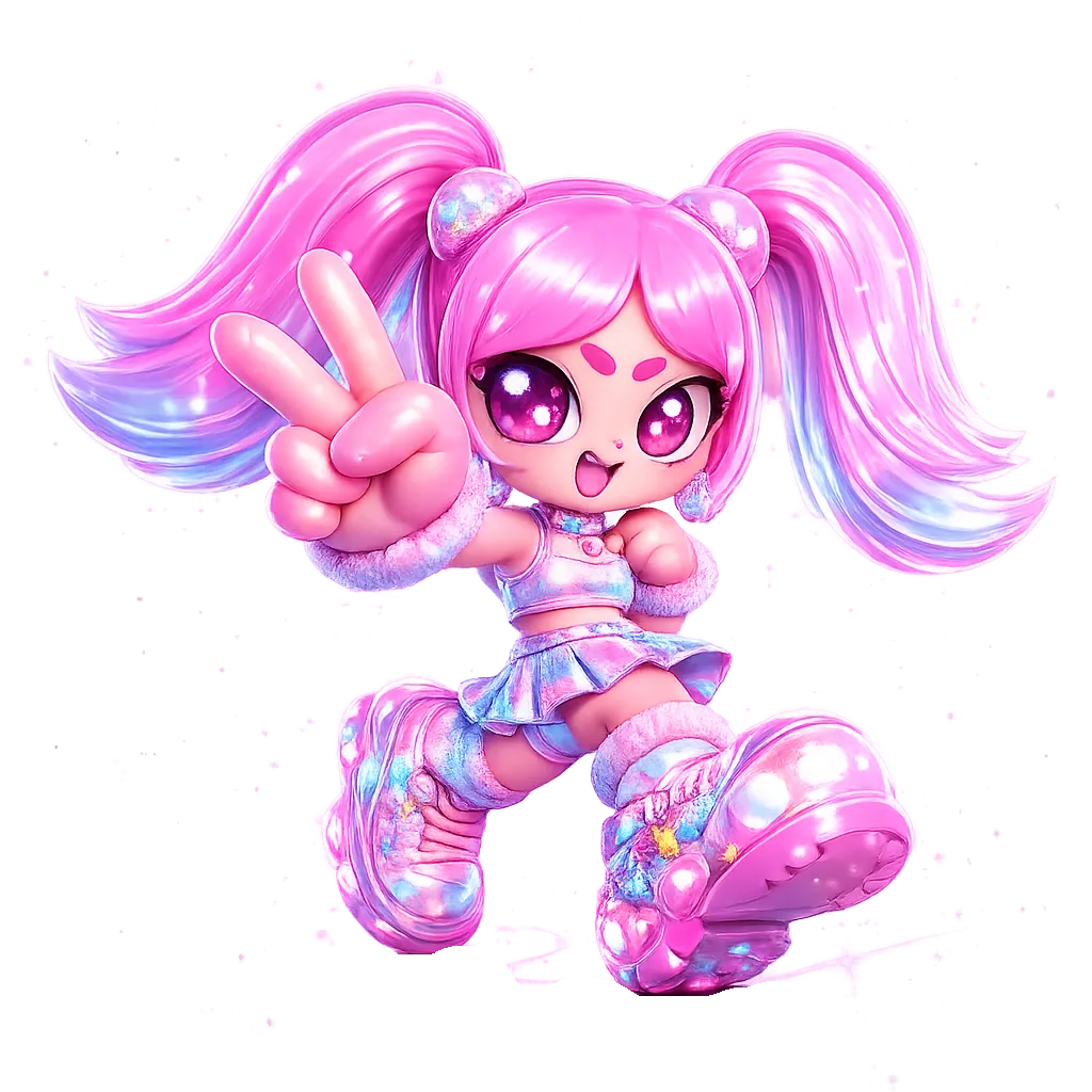 Transition Character