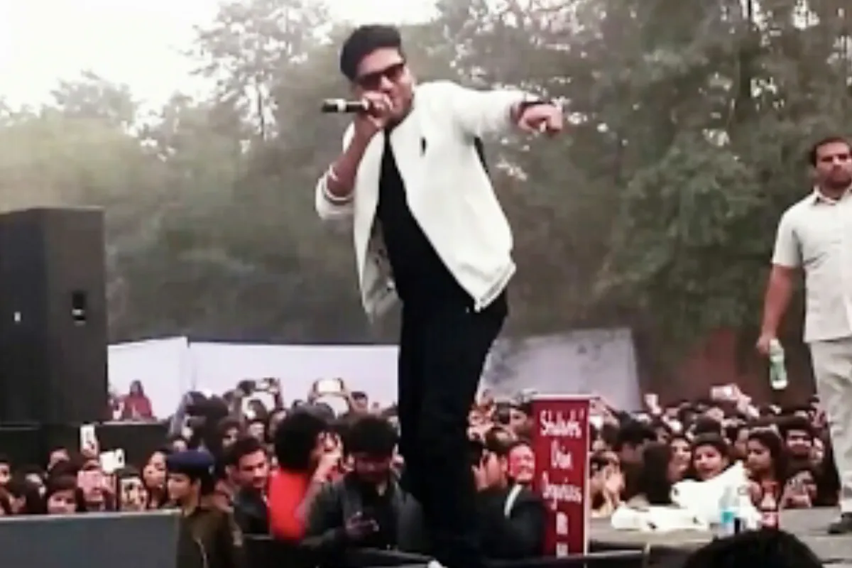 Guru Randhawa