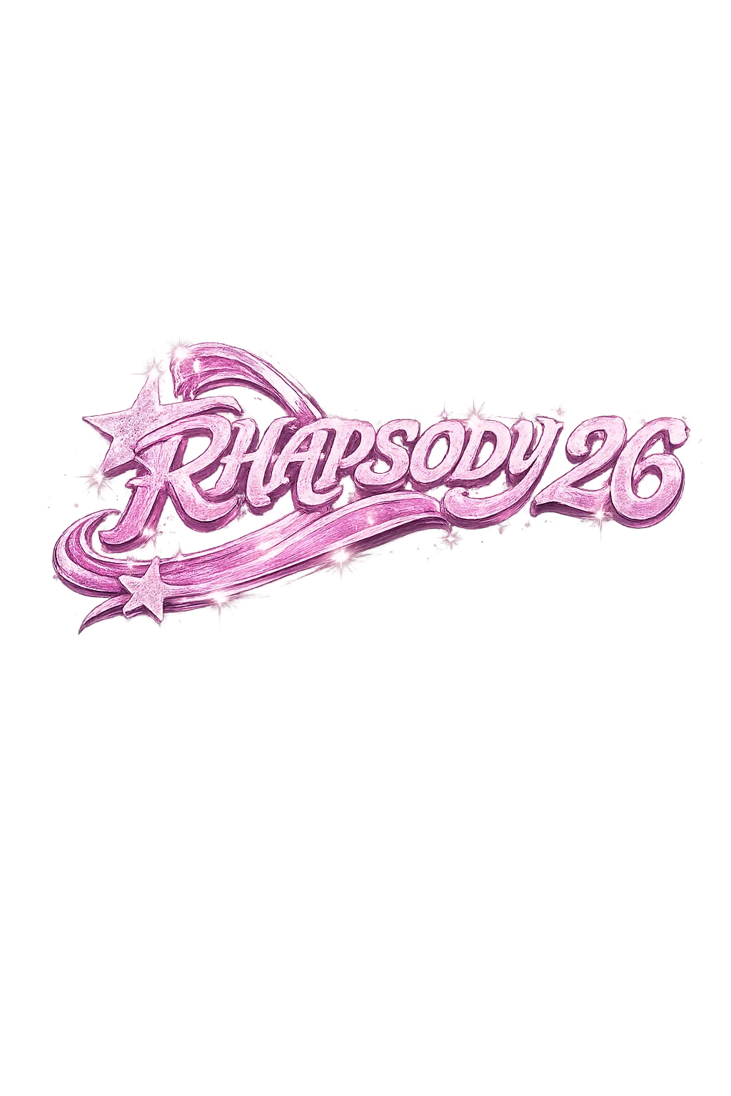 Rhapsody Hero Font